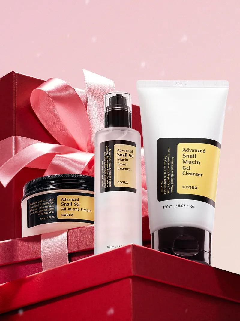 Snail Mucin Trio - Image 2