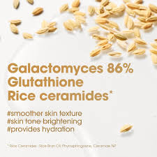 Galactomyces Glutathione Glow Milky Toner [200ml] - Image 4