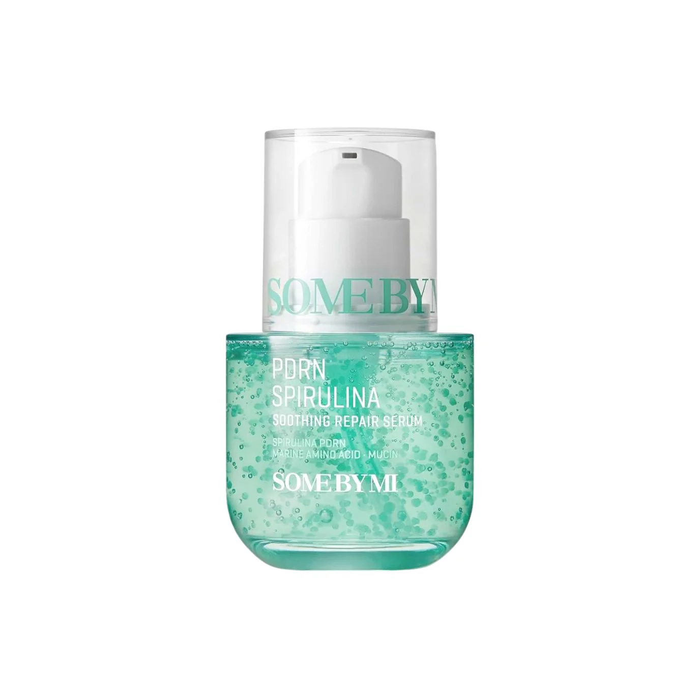 PDRN Spirulina Soothing Repair Serum [50ml]