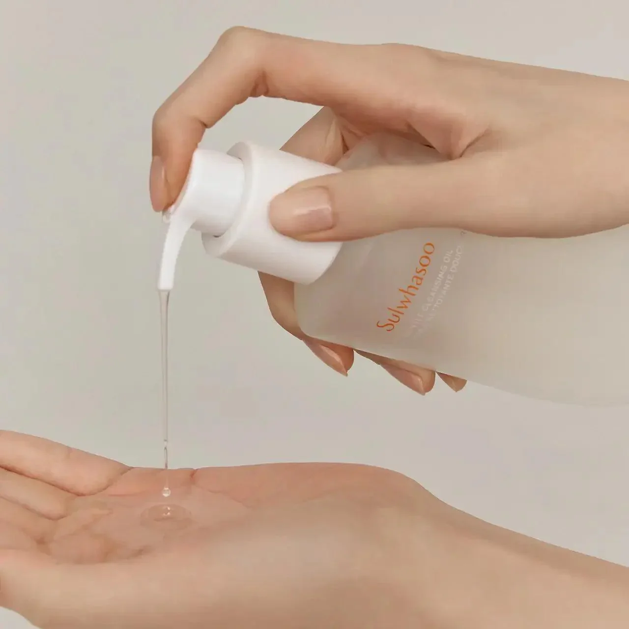 Gentle Cleansing Oil Mini [50ml] - Image 5