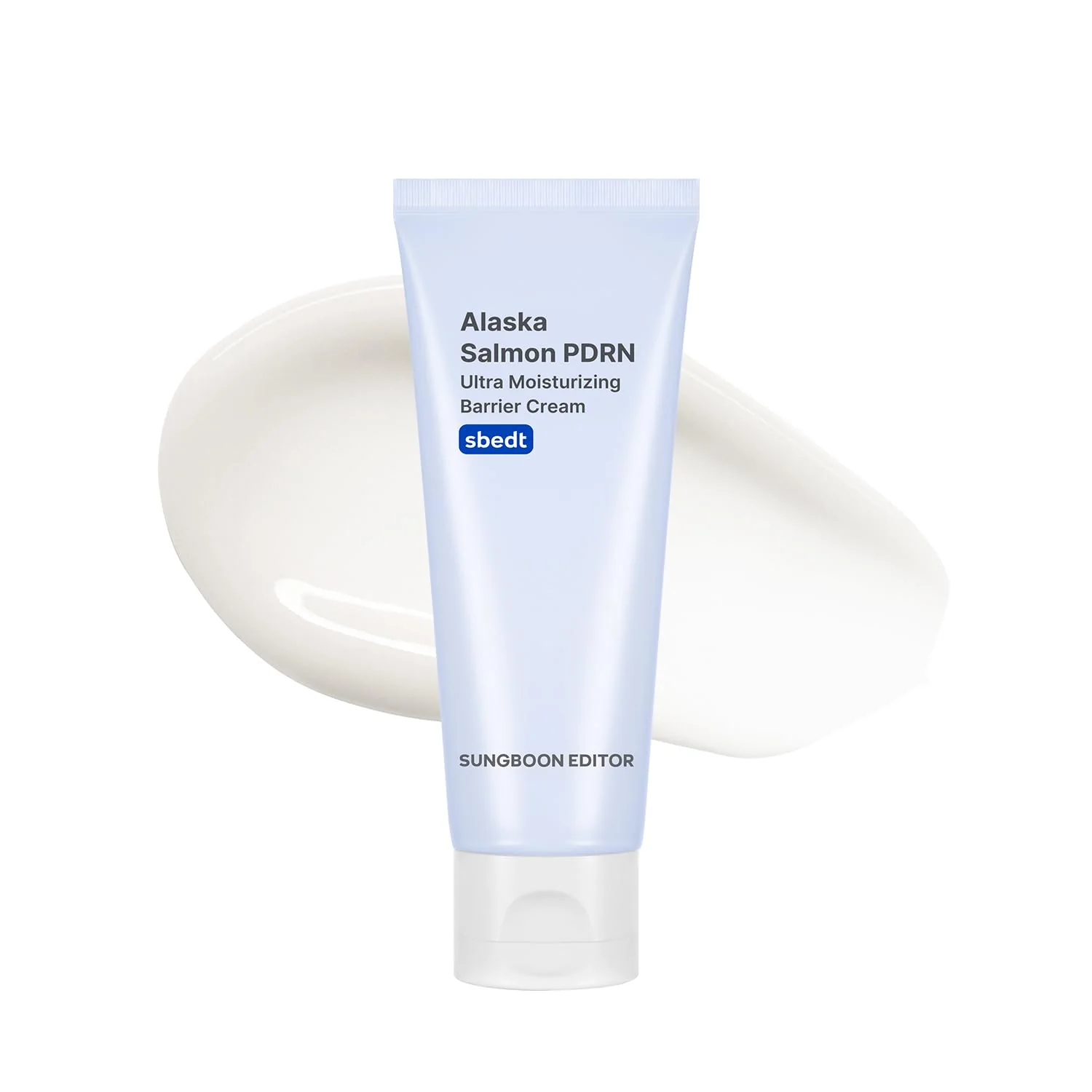 Alaska Salmon PDRN Ultra Moisturizing Barrier Cream [50ml] - Image 2