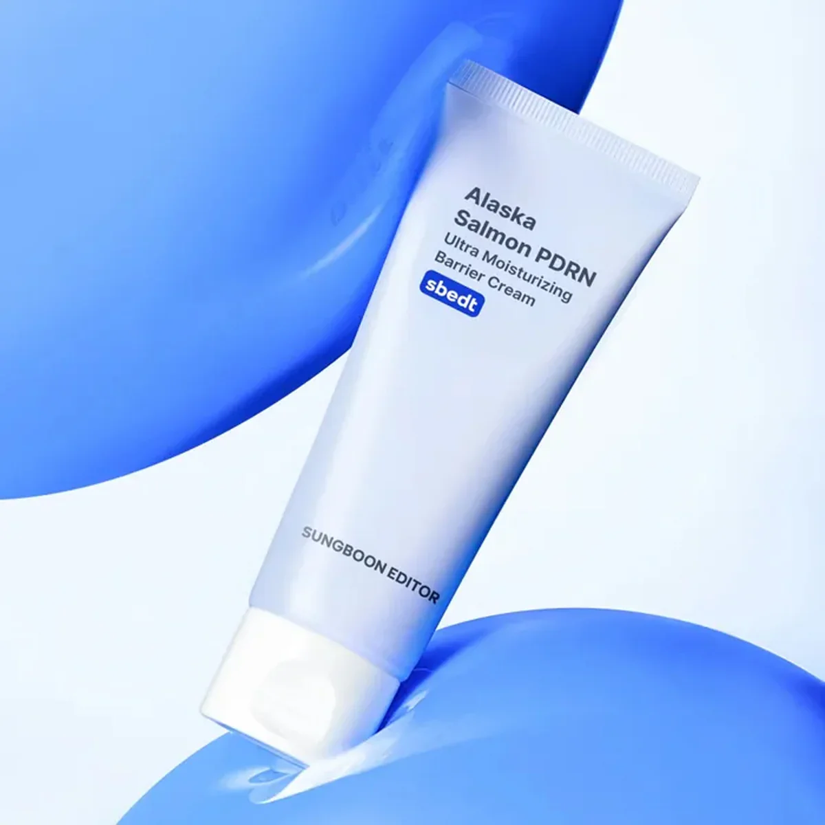 Alaska Salmon PDRN Ultra Moisturizing Barrier Cream [50ml] - Image 3