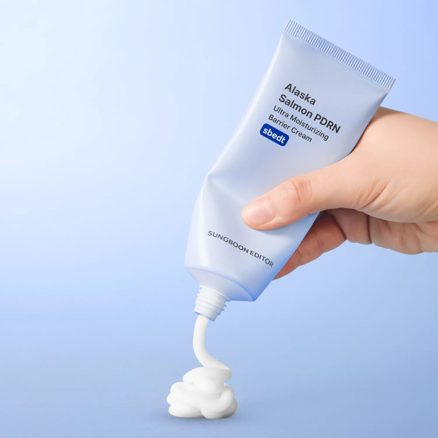 Alaska Salmon PDRN Ultra Moisturizing Barrier Cream [50ml] - Image 4