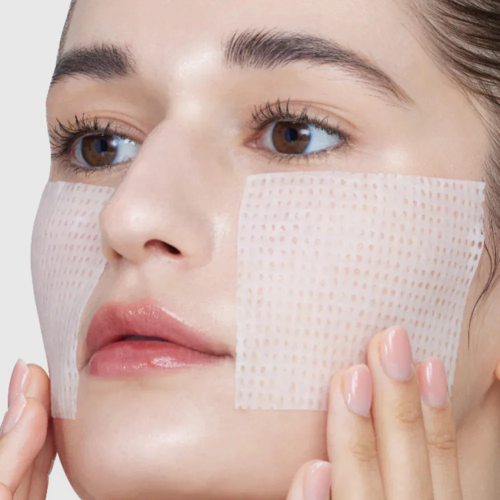 Deep Collagen Retinol Power Boosting Pad [100 Pads] - Image 2