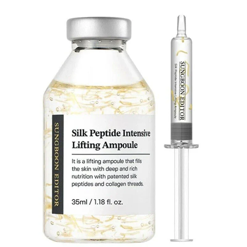 Silk Peptide Intensive Lifting Ampoule [35ml]