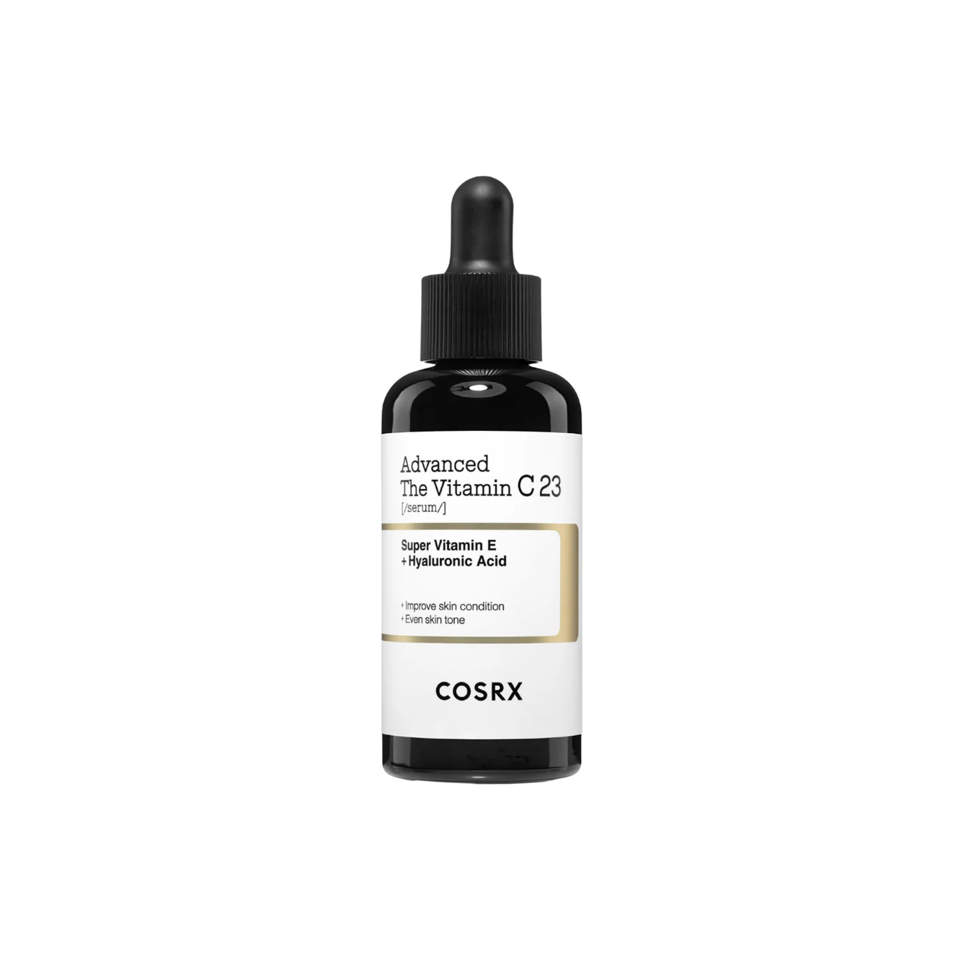 Advanced The Vitamin C 23 Serum [20g]