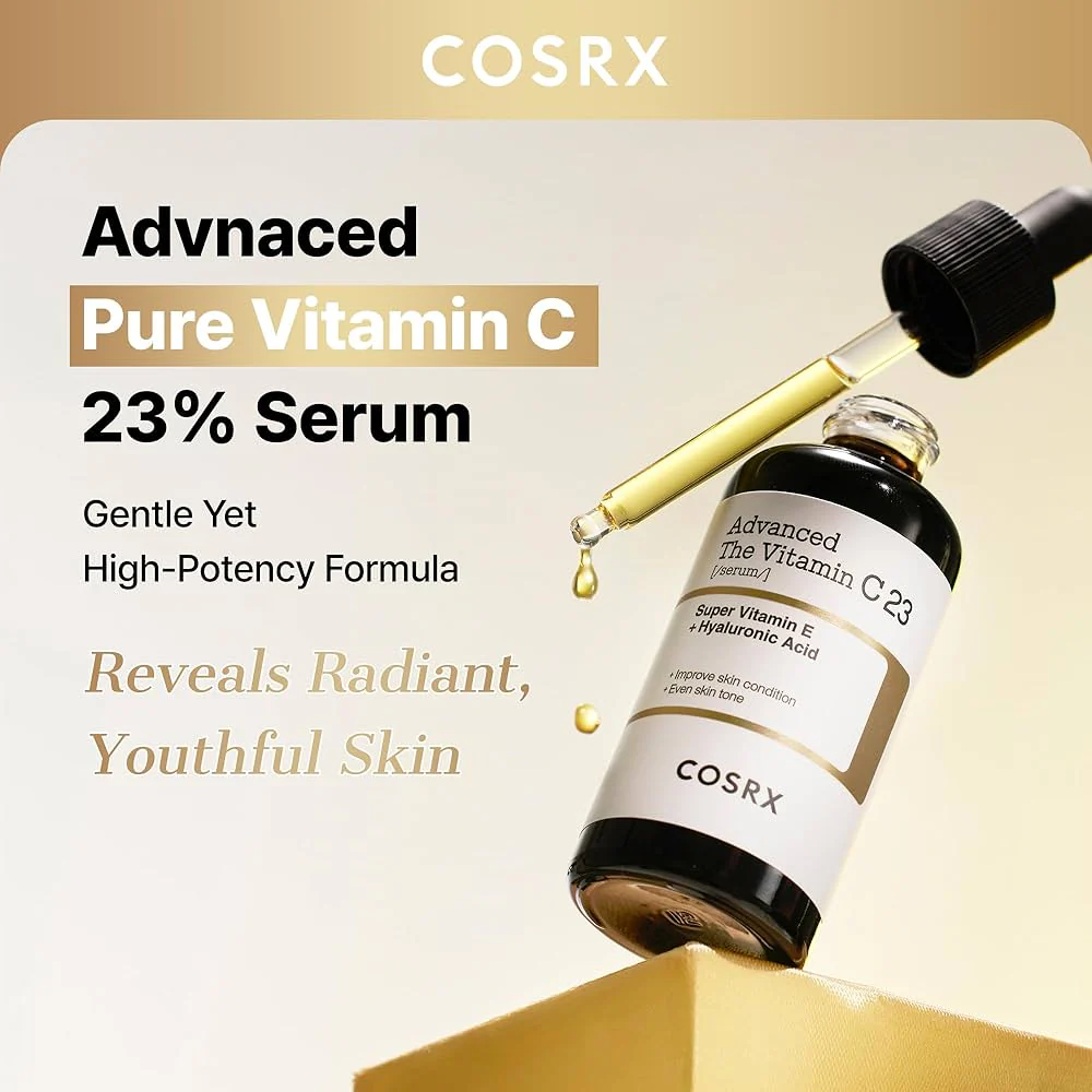 Advanced The Vitamin C 23 Serum [20g] - Image 2