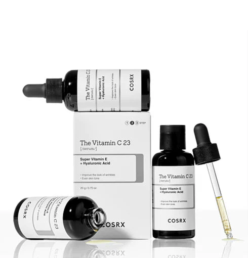 Advanced The Vitamin C 23 Serum [20g] - Image 5