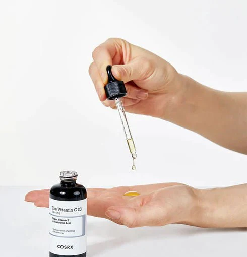 Advanced The Vitamin C 23 Serum [20g] - Image 7