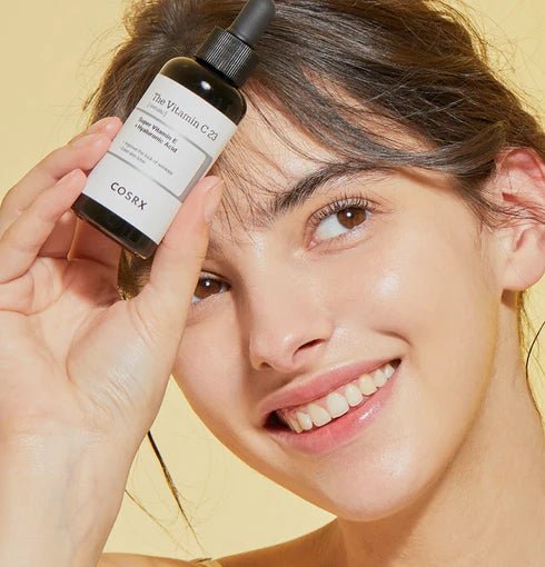 Advanced The Vitamin C 23 Serum [20g] - Image 8