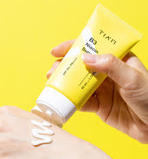 [TIA'M] B3 Niacin Sunscreen [50ml] - Image 2