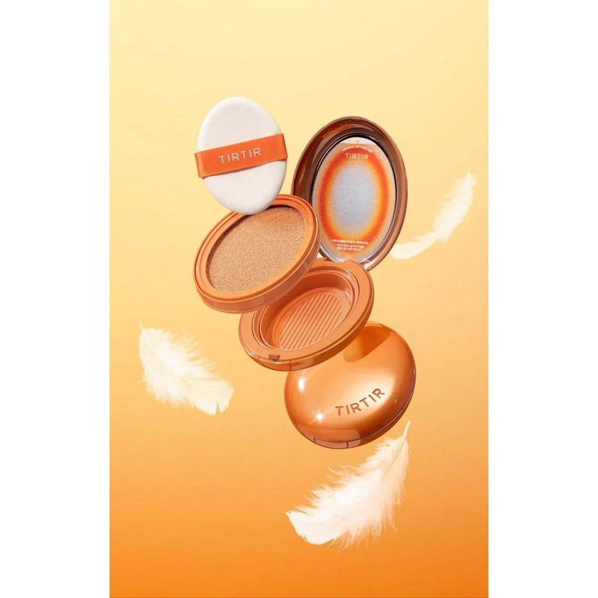 [TIRTIR] Mask Fit AI Filter Cushion [18g] - Image 5