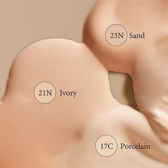 Mask Fit All Cover Pink Cushion [18g]  - Image 6