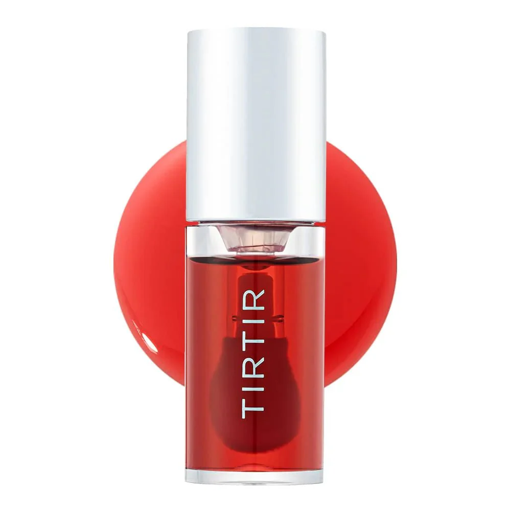 My Glow Lip Oil - 4 Types [5.7ml]  - Image 4