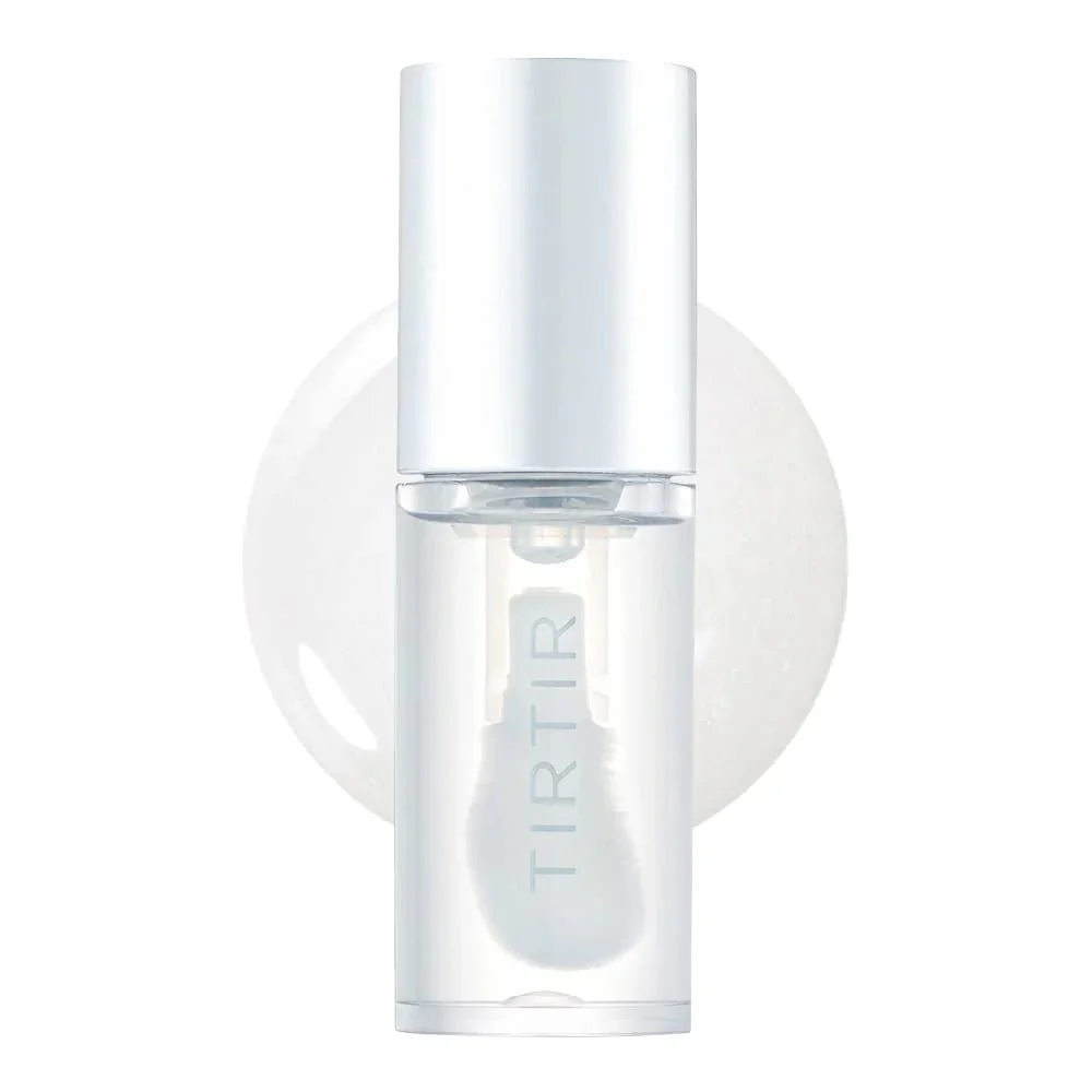 My Glow Lip Oil - 4 Types [5.7ml]  - Image 5