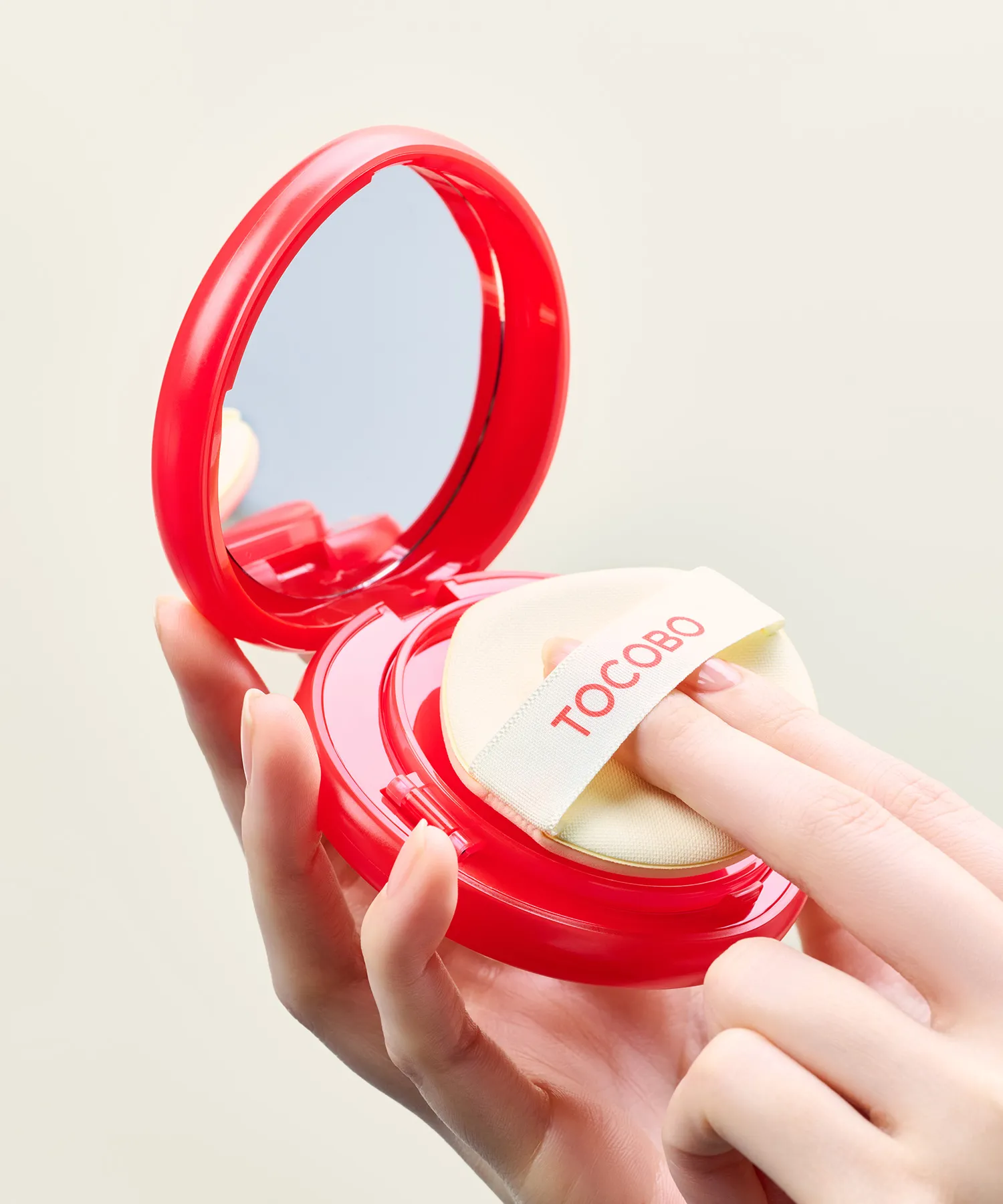 Apple Dewy Fit Cushion [15g] - Image 2