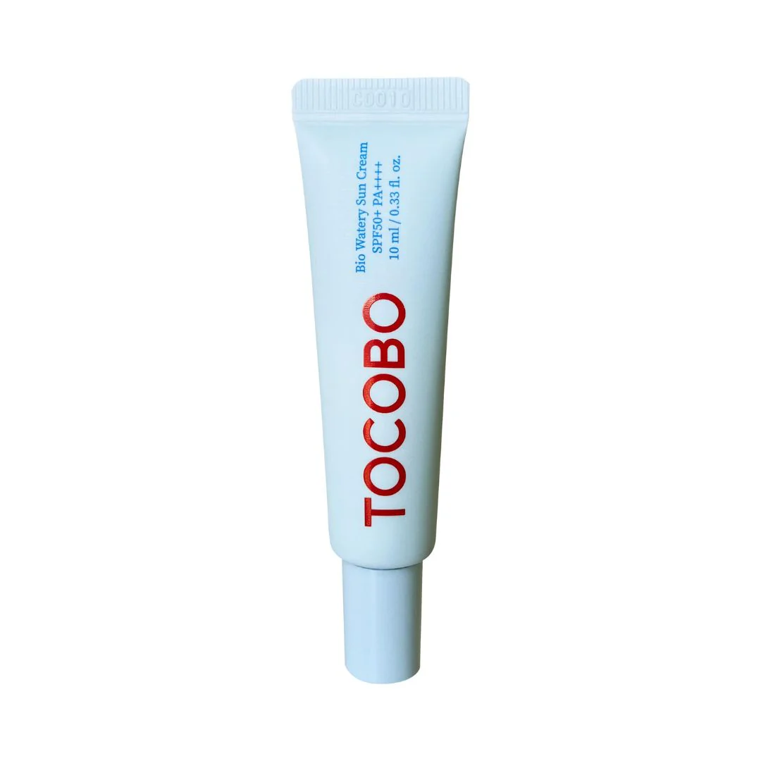 Bio Watery Sun Cream Deluxe SPF50+ PA++++ [10ml]
