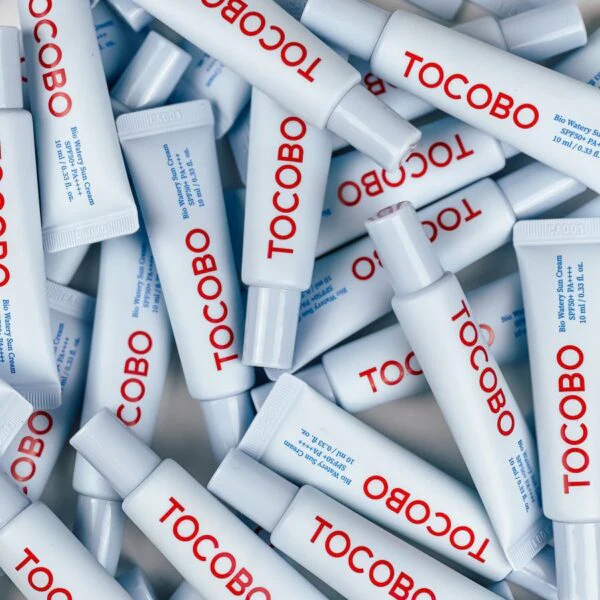 Bio Watery Sun Cream Deluxe SPF50+ PA++++ [10ml] - Image 3