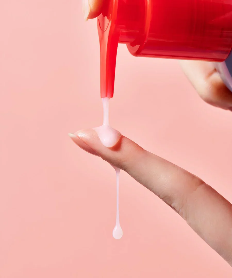 Calamine Pore Control Cleansing Oil [200ml]  - Image 3