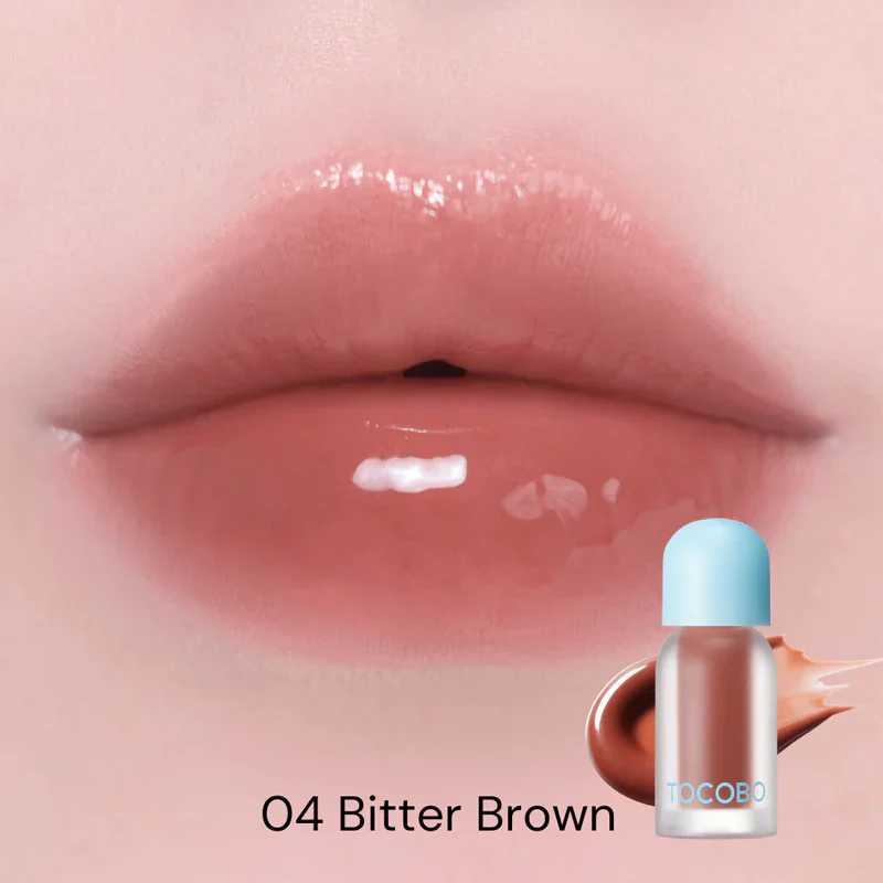 Juicy Berry Plumping Lip Oil - 8 Colors [4g] - Image 5