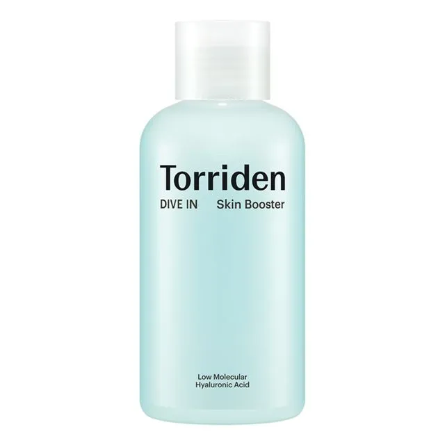 DIVE-IN Low Molecule Hyaluronic Acid Skin Booster [200ml]