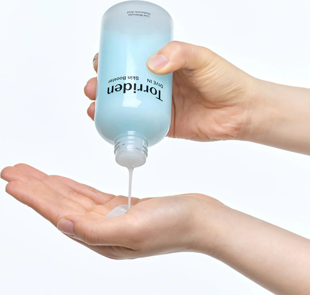 DIVE-IN Low Molecule Hyaluronic Acid Skin Booster [200ml] - Image 2