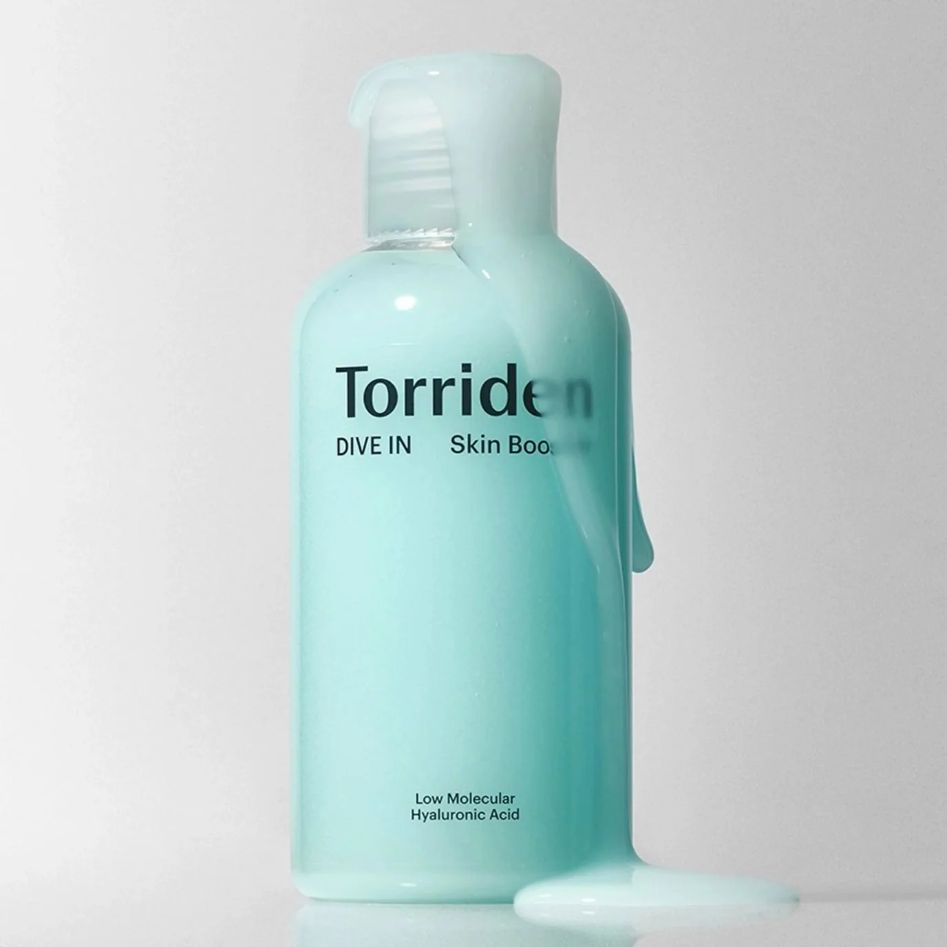 DIVE-IN Low Molecule Hyaluronic Acid Skin Booster [200ml] - Image 7