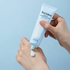 [Torriden] DIVE-IN Watery Moisture Sun Cream [60ml] - Image 3