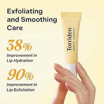 SOLID IN Ceramide Lip Essence [11ml] - Image 4