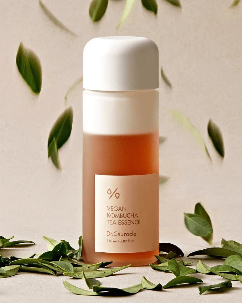 Vegan Kombucha Tea Essence [150ml] - Image 5