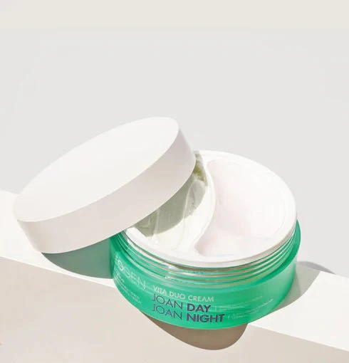 Vita Duo Cream Joan Day Joan Night [100ml] - Image 4