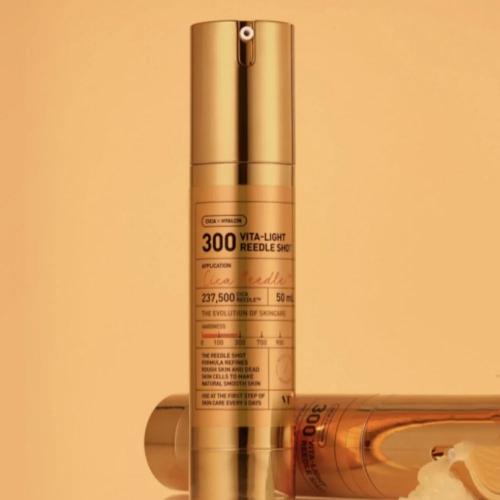 Vita-Light Reedle Shot 300 [50ml] - Image 2