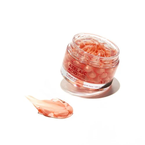 Azelaic Acid Care Capsule Cream [50ml] - Image 4