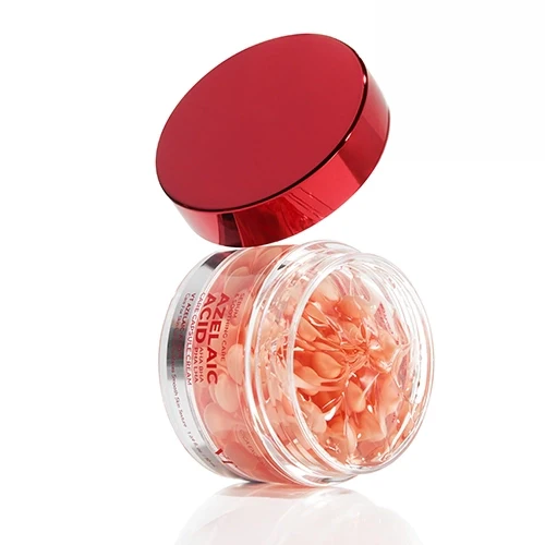 Azelaic Acid Care Capsule Cream [50ml] - Image 5