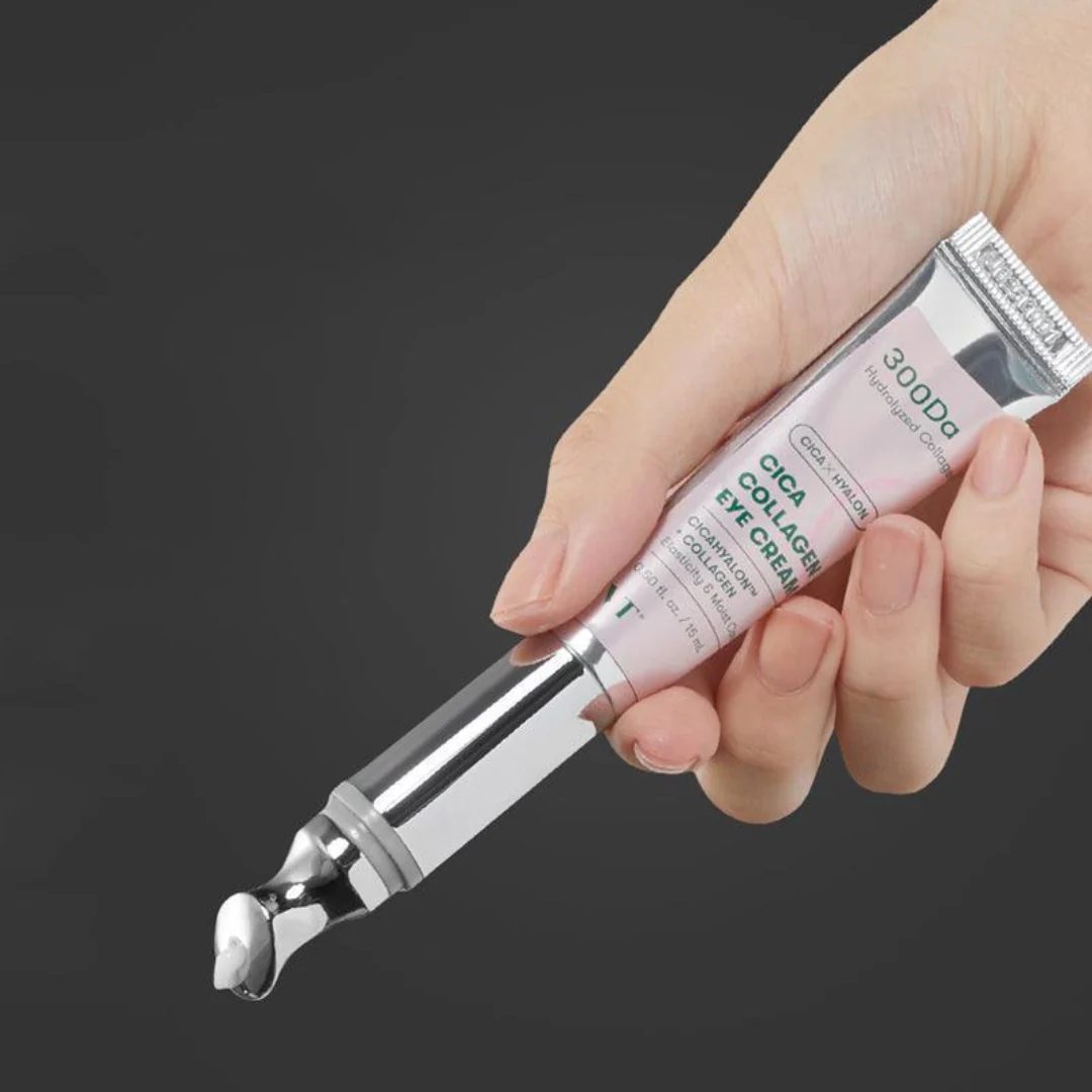 Cica Collagen Eye Cream [0.5 fl oz] - Image 5