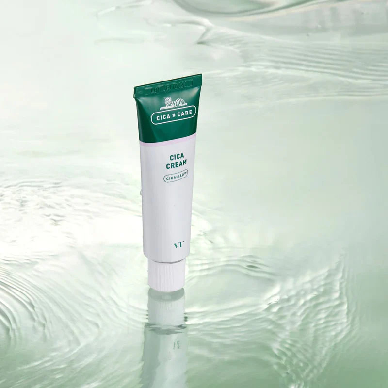 Cica Cream [50ml] - Image 2