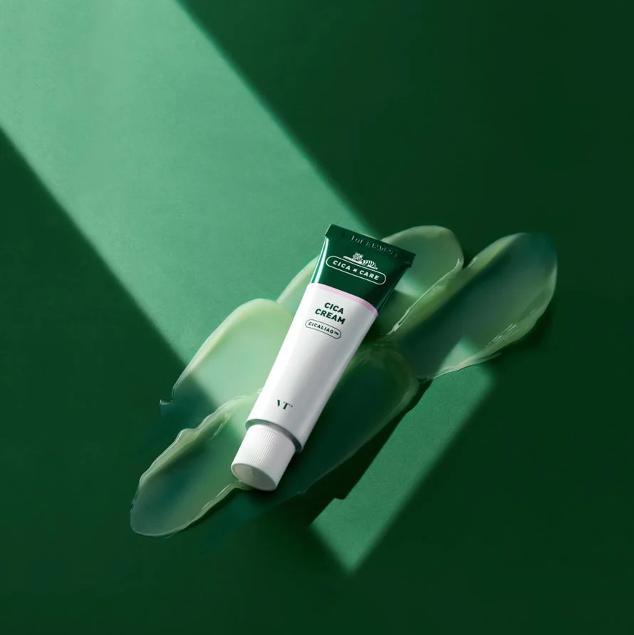 Cica Cream [50ml] - Image 3