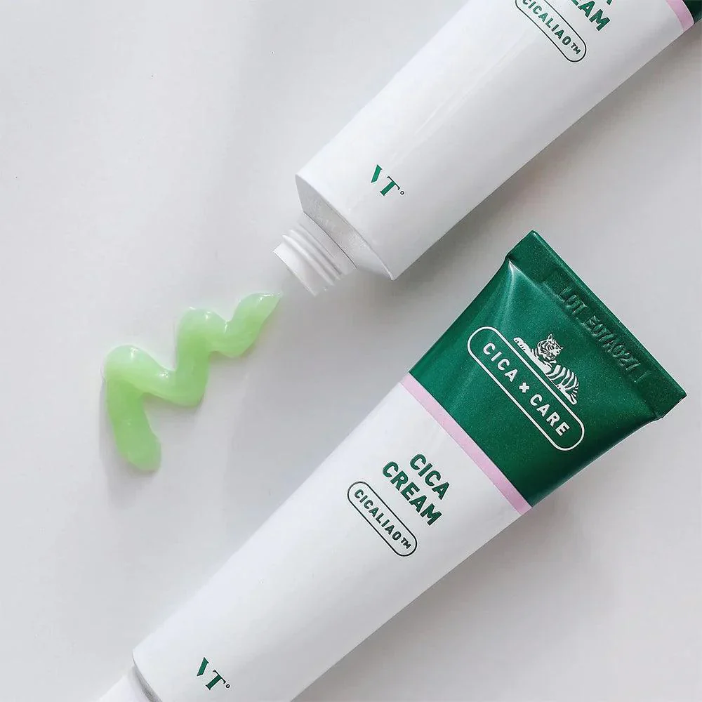 Cica Cream [50ml] - Image 5