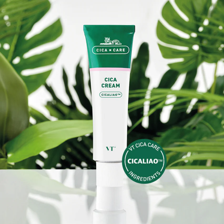 Cica Cream [50ml] - Image 6