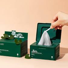 Cica Daily Soothing Mask [350g]  - Image 3