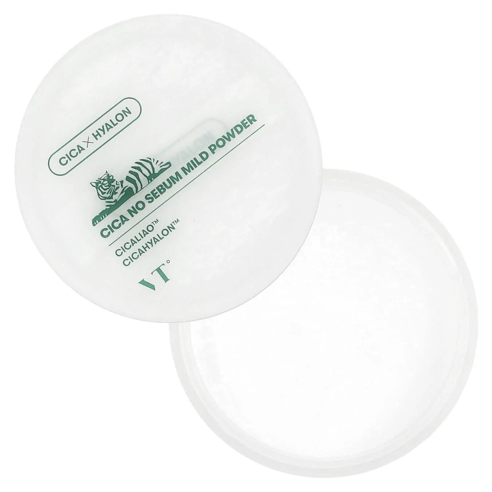 Cica No Sebum Mild Powder [5g] - Image 5