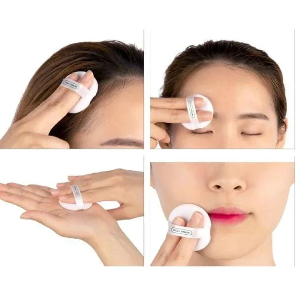 Cica No Sebum Mild Powder [5g] - Image 7