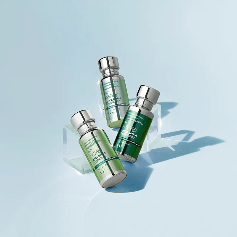 Cica Reti-A Essence 0.7 [30ml]  - Image 2