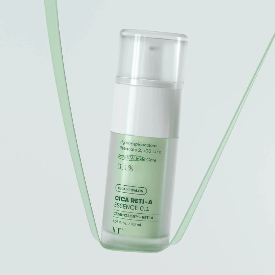Cica Reti-A Essence 0.1 [30ml] - Image 4