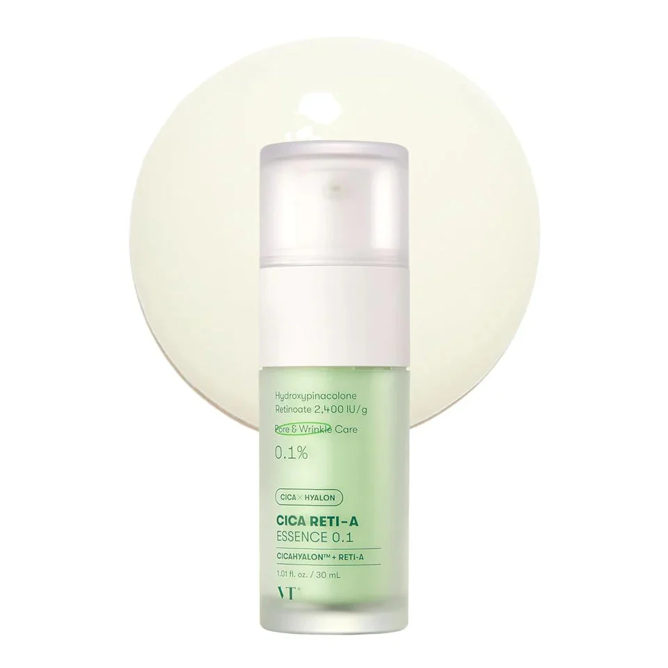 Cica Reti-A Essence 0.1 [30ml] - Image 5