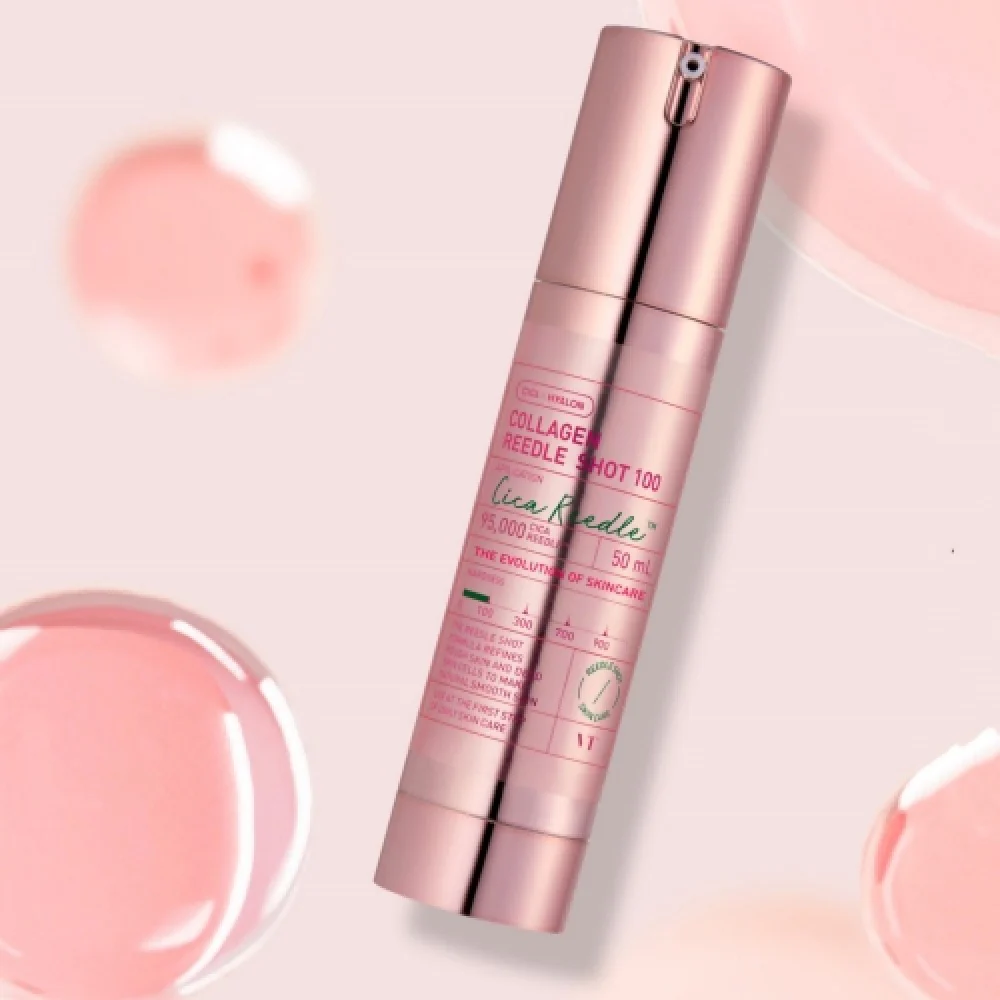 Collagen Reedle Shot 100 [50ml]  - Image 2