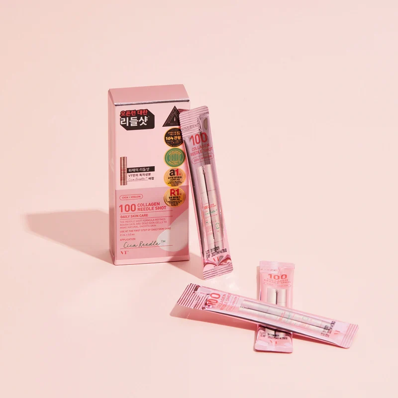 Collagen Reedle Shot 100 [50ml]  - Image 5
