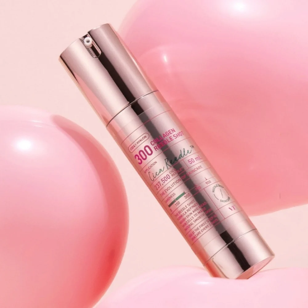 Collagen Reedle Shot 300 [50ml]  - Image 2