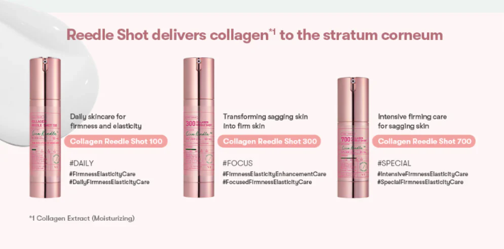 Collagen Reedle Shot 700 [30ml]  - Image 3