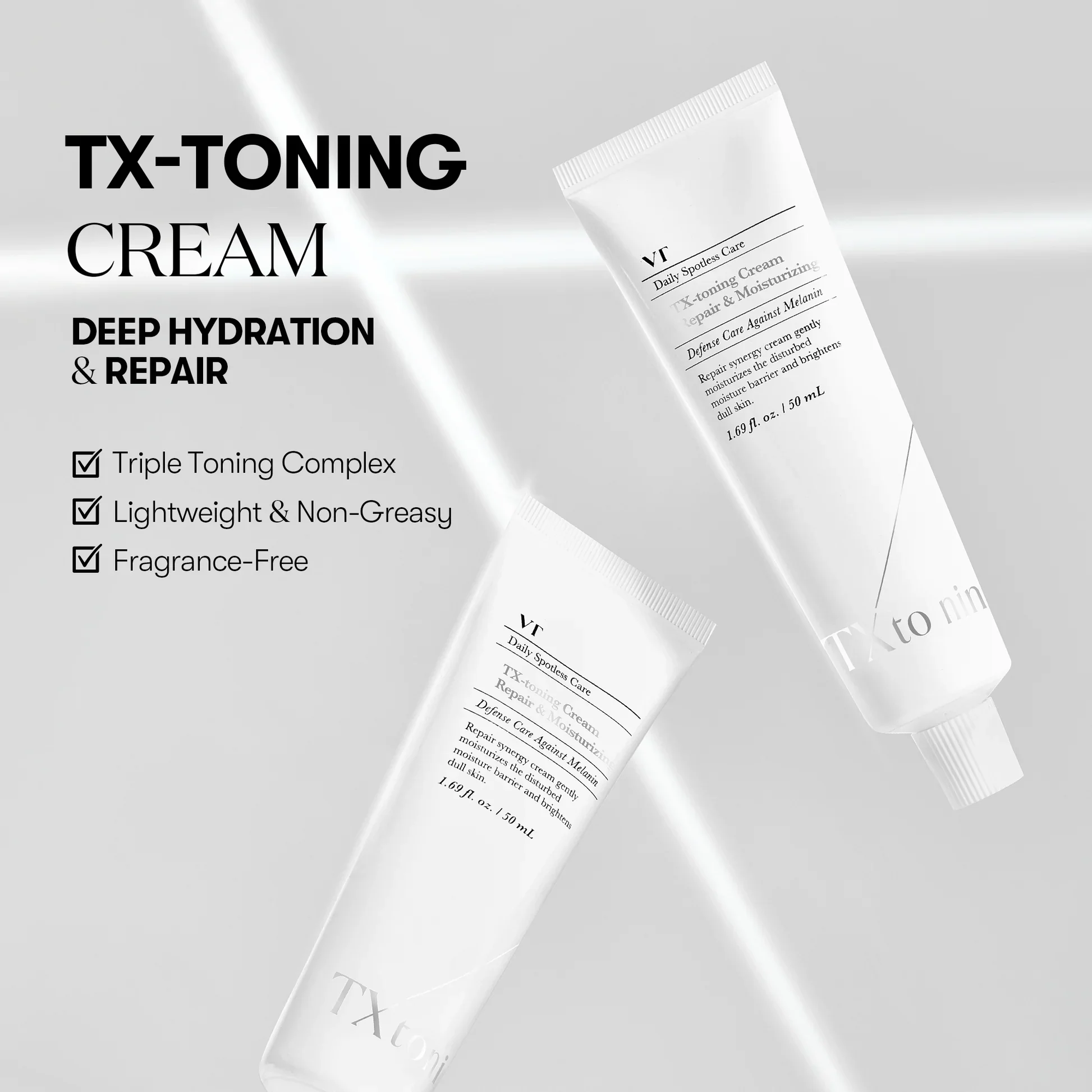 TX-Toning Cream [50ml] - Image 4